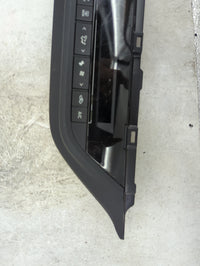 2014-2019 Toyota Corolla Climate Control Module Temperature AC/Heater Replacement Fits Fits 2013 2014 2015 2016 2017 2018 20