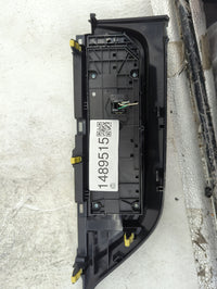 2014-2019 Toyota Corolla Climate Control Module Temperature AC/Heater Replacement Fits Fits 2013 2014 2015 2016 2017 2018 20
