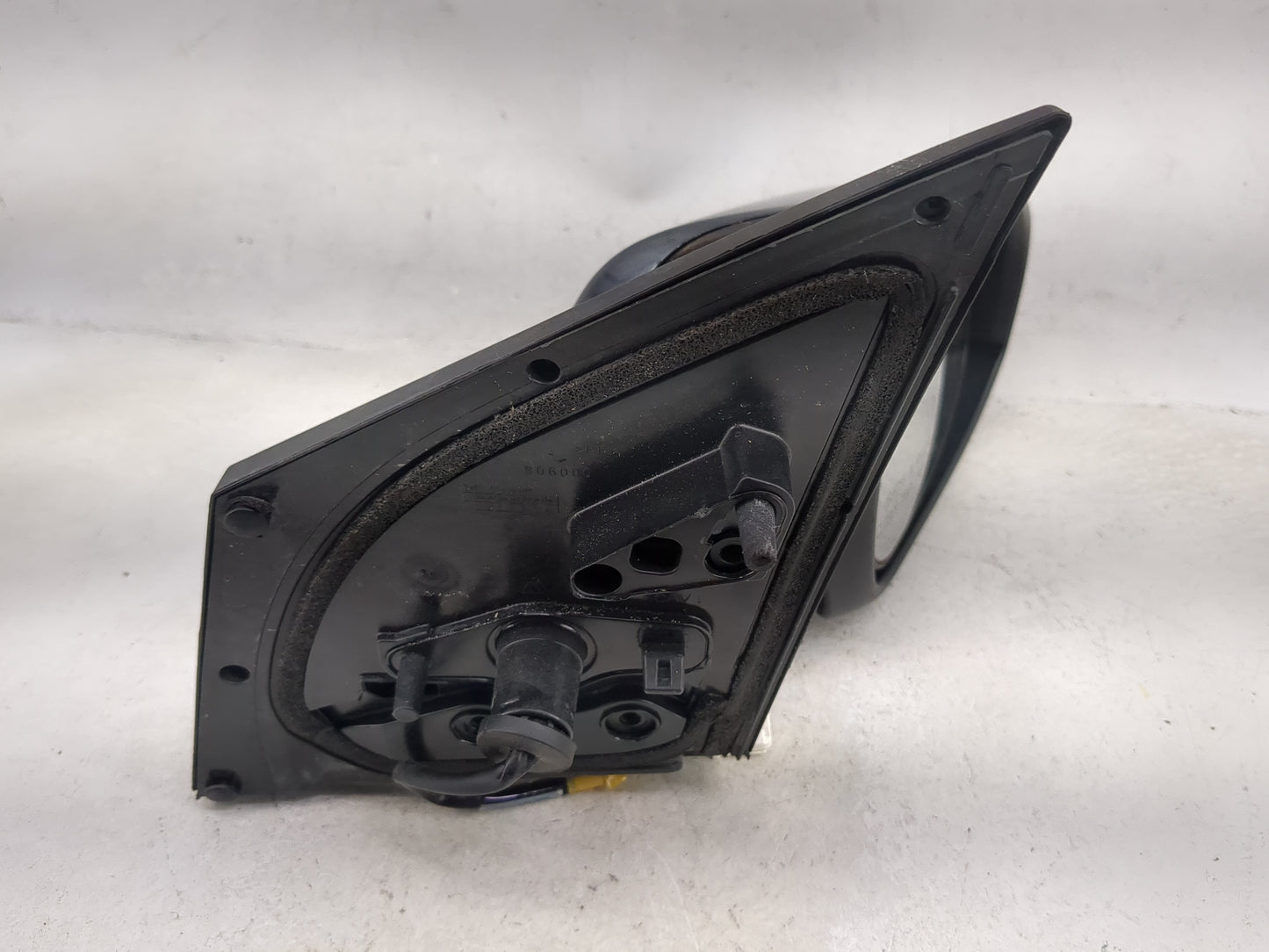 2014-2019 Toyota Corolla Passenger Side View Mirror - Right Door Mirror OEM Used - Oemusedautoparts1.com