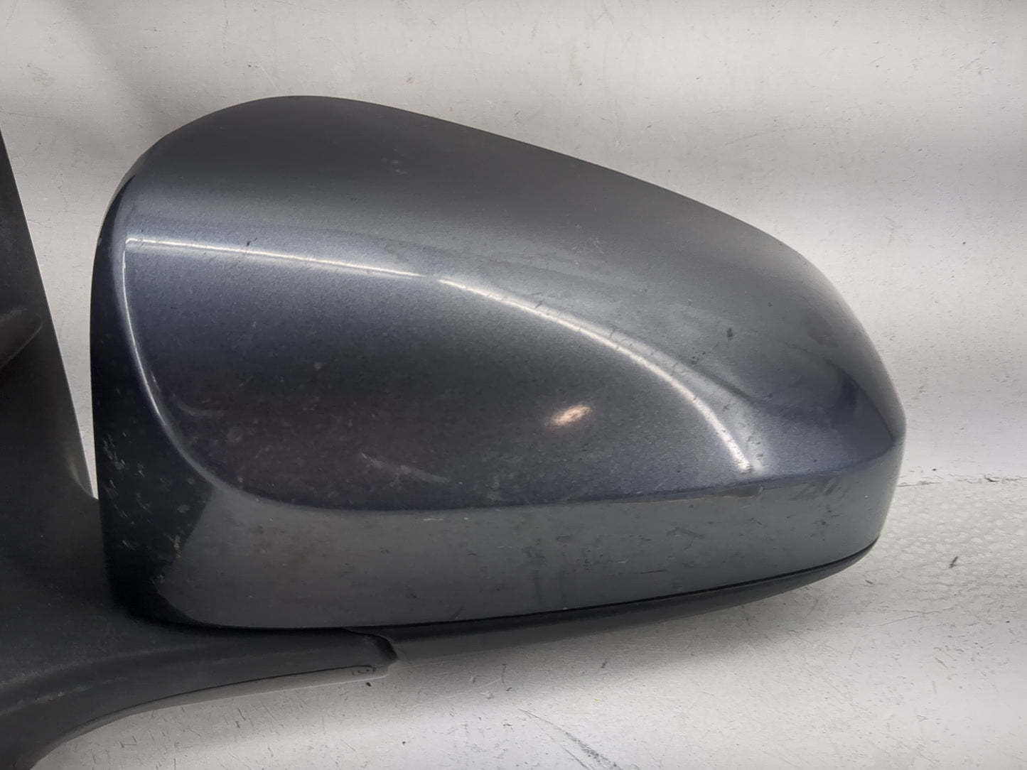 2014-2019 Toyota Corolla Driver Side View Mirror - Left Door Mirror OEM Used - Oemusedautoparts1.com