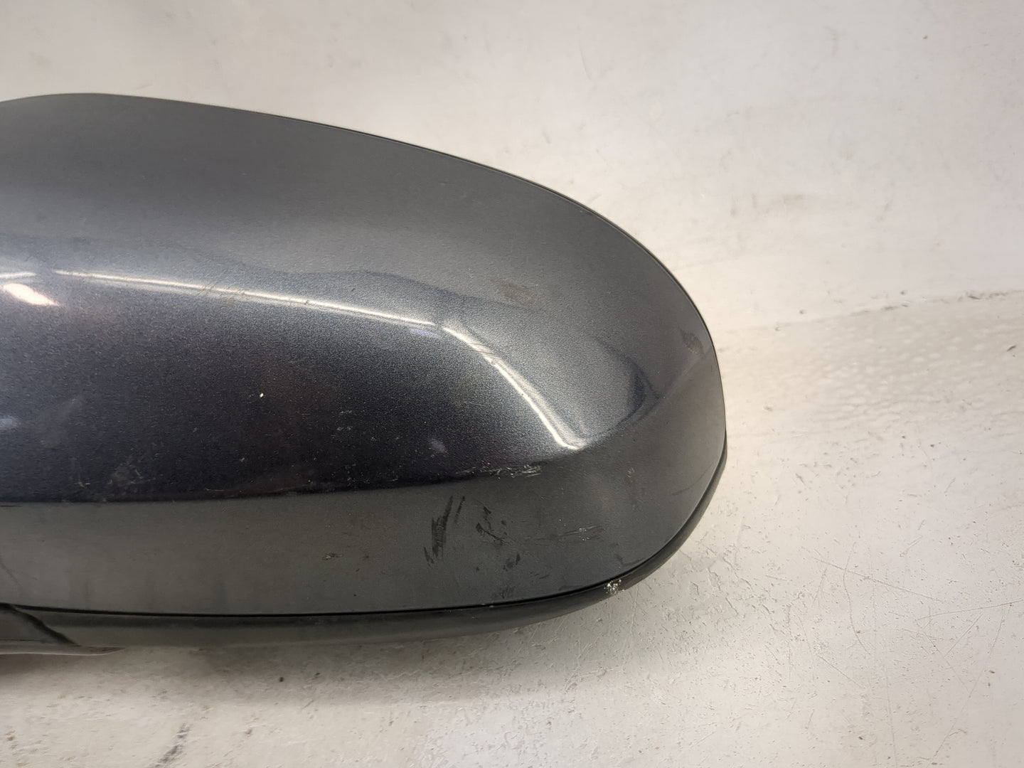 2014-2019 Toyota Corolla Driver Side View Mirror - Left Door Mirror OEM Used - Oemusedautoparts1.com