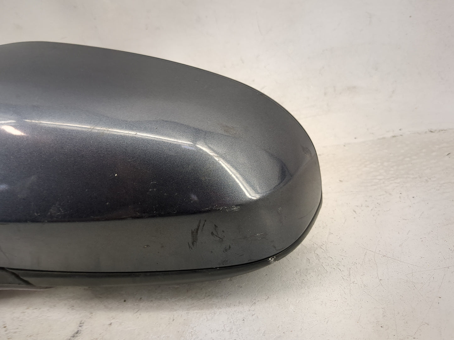 2014-2019 Toyota Corolla Driver Side View Mirror - Left Door Mirror OEM Used - Oemusedautoparts1.com