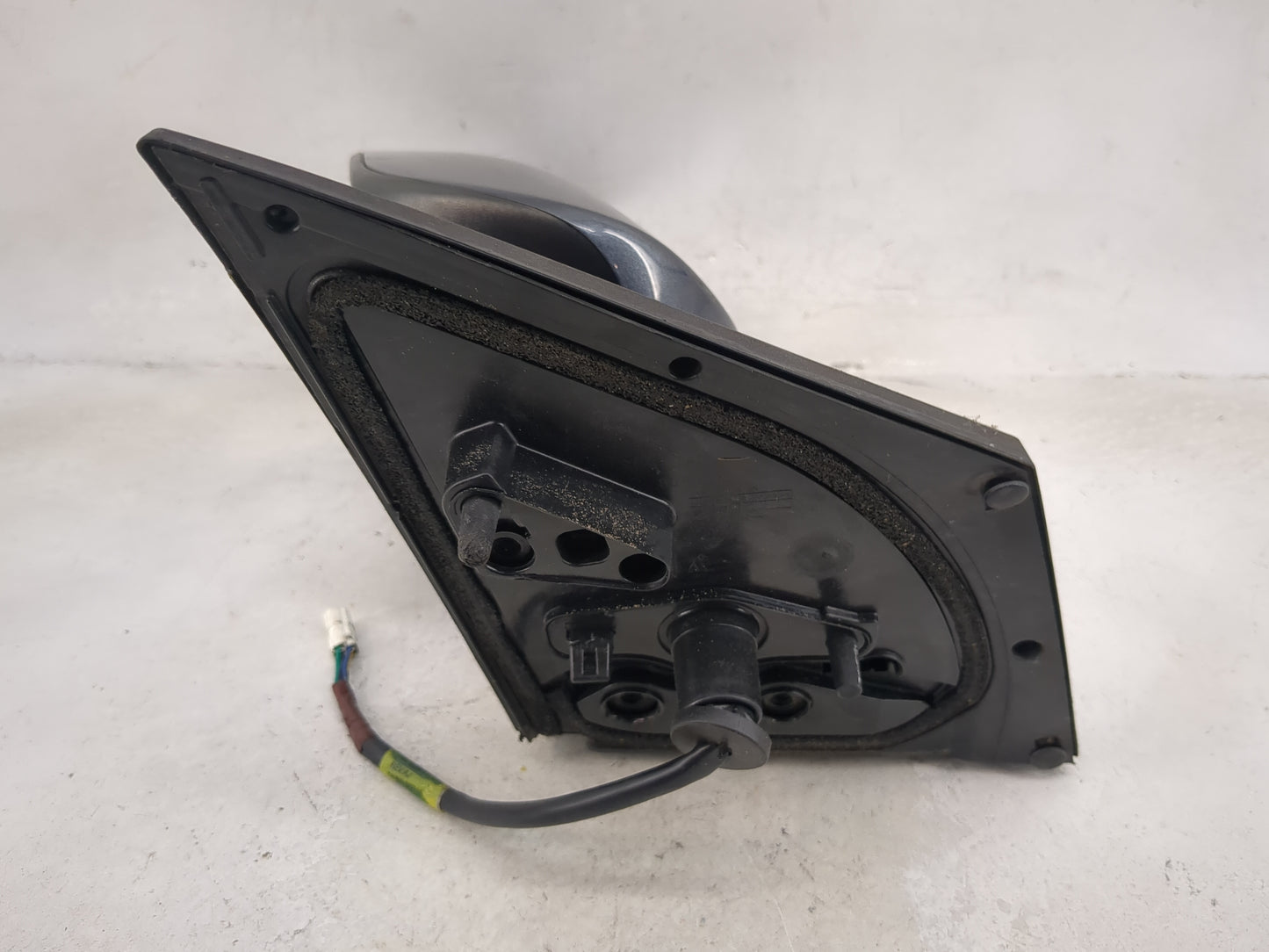 2014-2019 Toyota Corolla Driver Side View Mirror - Left Door Mirror OEM Used - Oemusedautoparts1.com