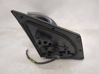 2014-2019 Toyota Corolla Driver Side View Mirror - Left Door Mirror OEM Used - Oemusedautoparts1.com
