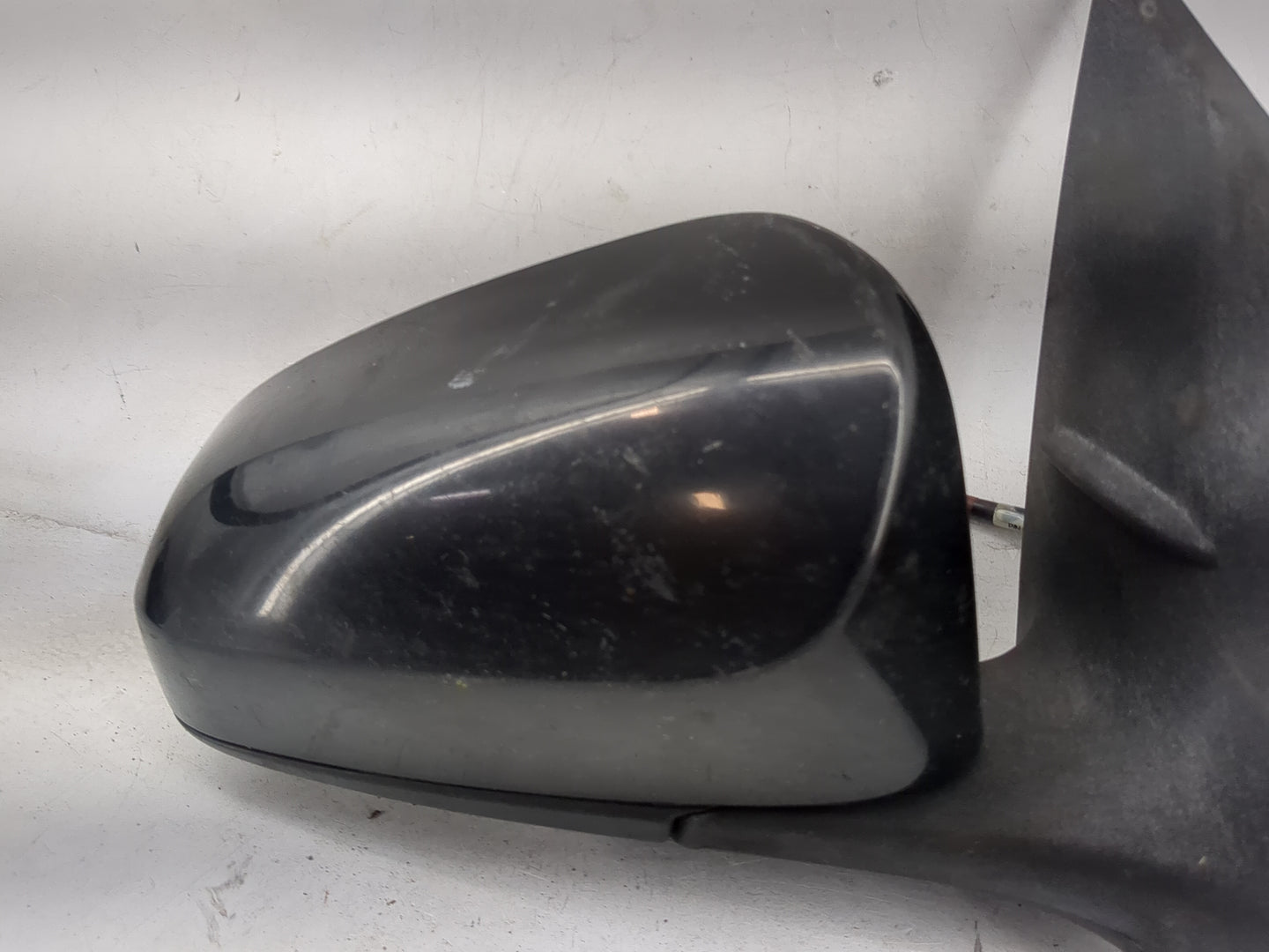 2014-2019 Toyota Corolla Passenger Side View Mirror - Right Door Mirror OEM Used - Oemusedautoparts1.com