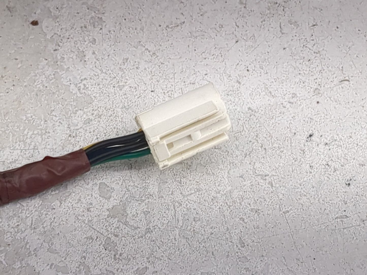 2014-2019 Toyota Corolla Passenger Side View Mirror - Right Door Mirror OEM Used - Oemusedautoparts1.com