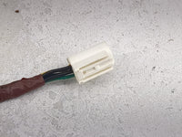 2014-2019 Toyota Corolla Passenger Side View Mirror - Right Door Mirror OEM Used - Oemusedautoparts1.com