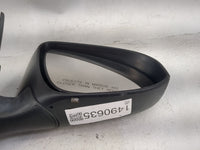 2014-2019 Toyota Corolla Passenger Side View Mirror - Right Door Mirror OEM Used - Oemusedautoparts1.com