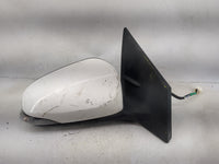 2014-2019 Toyota Corolla Passenger Side View Mirror - Right Door Mirror OEM Used - Oemusedautoparts1.com