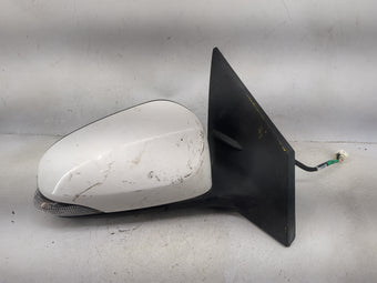 compare product 2014-2019 Toyota Corolla Passenger Side View Mirror - Right Door Mirror OEM Used