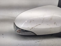 2014-2019 Toyota Corolla Passenger Side View Mirror - Right Door Mirror OEM Used - Oemusedautoparts1.com