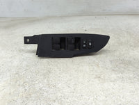 2014-2019 Toyota Corolla Master Power Window Switch Replacement Driver Side Left P/N:74232-02E70 Fits OEM Used Auto Parts - 