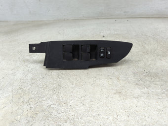 compare product 2014-2019 Toyota Corolla Master Power Window Switch Replacement Driver Side Left P/N:74232-02E70 Fits OEM Used Auto Parts