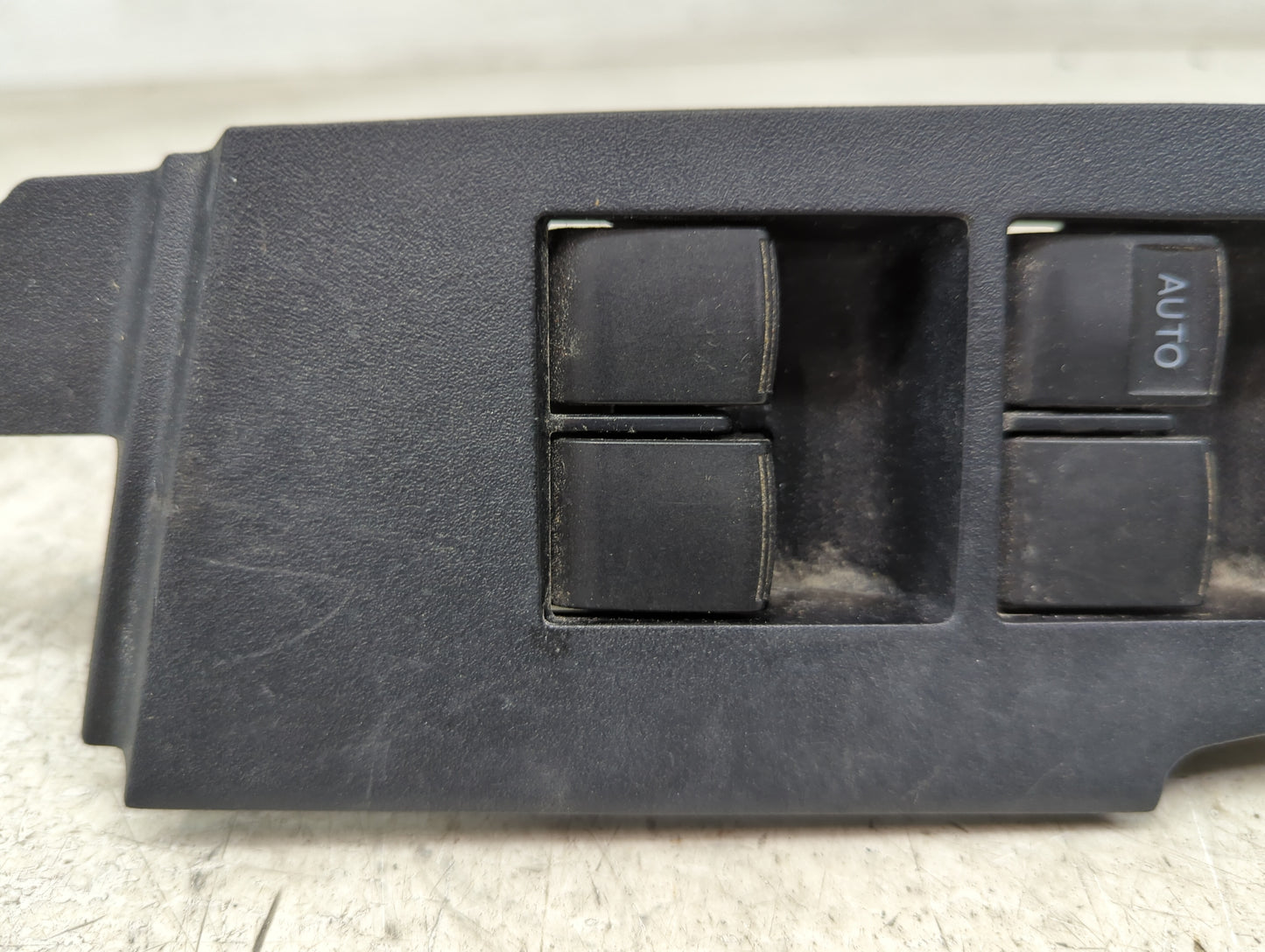 2014-2019 Toyota Corolla Master Power Window Switch Replacement Driver Side Left P/N:74232-02E70 Fits OEM Used Auto Parts - 