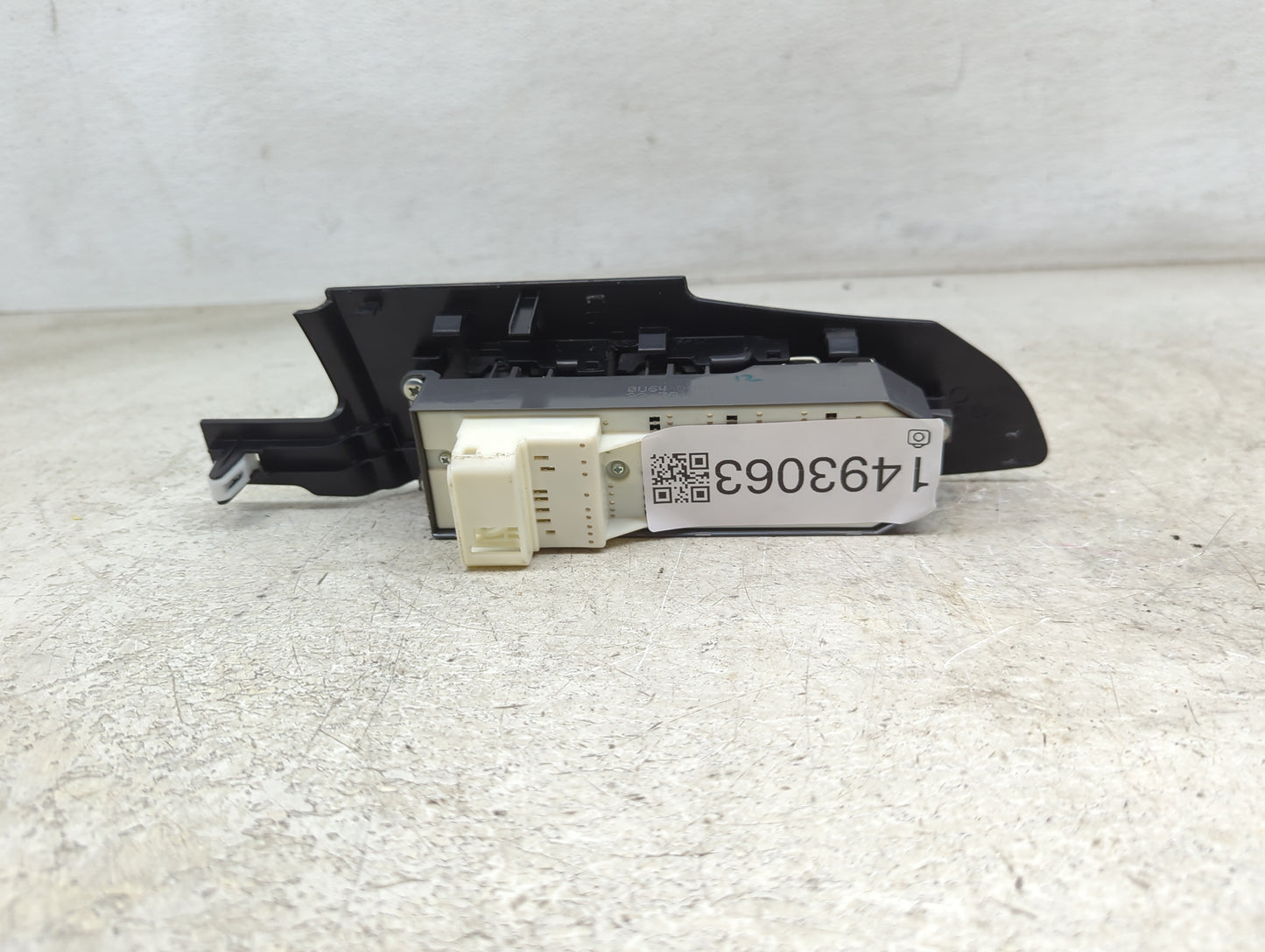 2014-2019 Toyota Corolla Master Power Window Switch Replacement Driver Side Left P/N:74232-02E70 Fits OEM Used Auto Parts - 