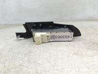 2014-2019 Toyota Corolla Master Power Window Switch Replacement Driver Side Left P/N:74232-02E70 Fits OEM Used Auto Parts - 