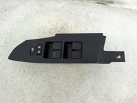 2014-2019 Toyota Corolla Master Power Window Switch Replacement Driver Side Left Fits Fits 2013 2014 2015 2016 2017 2018 201