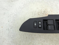 2014-2019 Toyota Corolla Master Power Window Switch Replacement Driver Side Left Fits Fits 2013 2014 2015 2016 2017 2018 201