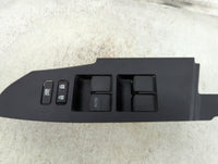 2014-2019 Toyota Corolla Master Power Window Switch Replacement Driver Side Left Fits Fits 2013 2014 2015 2016 2017 2018 201