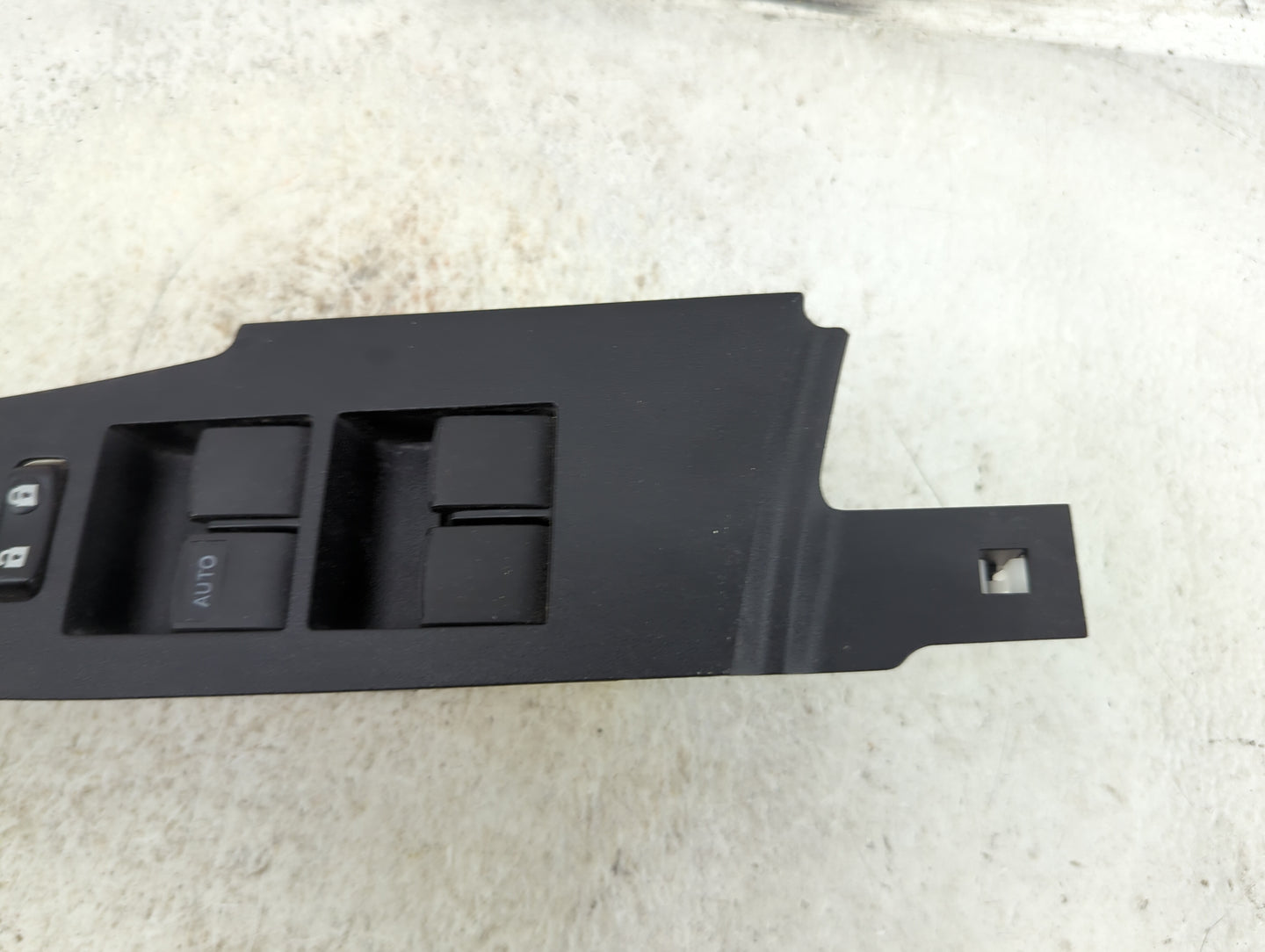 2014-2019 Toyota Corolla Master Power Window Switch Replacement Driver Side Left Fits Fits 2013 2014 2015 2016 2017 2018 201