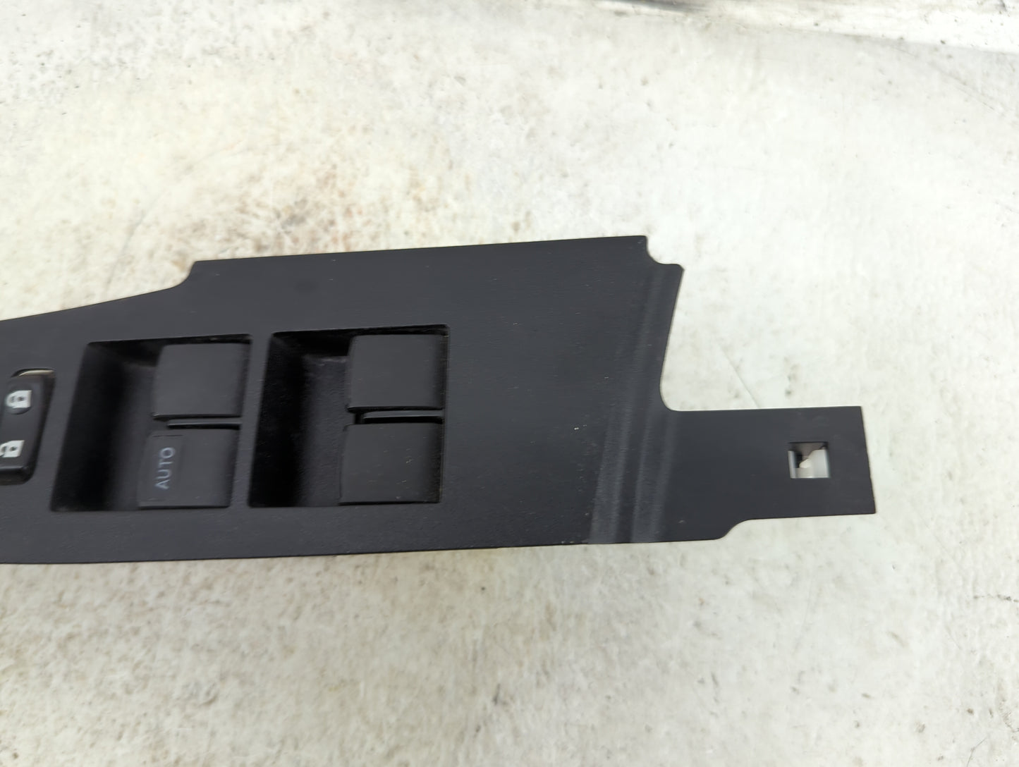 2014-2019 Toyota Corolla Master Power Window Switch Replacement Driver Side Left Fits Fits 2013 2014 2015 2016 2017 2018 201