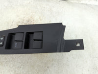 2014-2019 Toyota Corolla Master Power Window Switch Replacement Driver Side Left Fits Fits 2013 2014 2015 2016 2017 2018 201