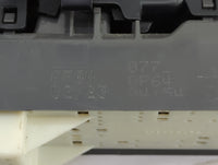 2014-2019 Toyota Corolla Master Power Window Switch Replacement Driver Side Left Fits Fits 2013 2014 2015 2016 2017 2018 201