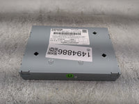 Toyota Corolla Tuner Satellite Receiver 86180-35050|gex-0128zt - Oemusedautoparts1.com