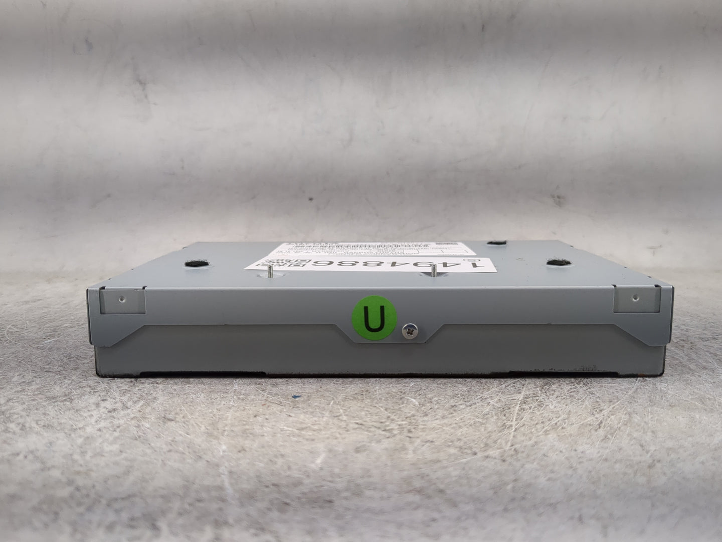 Toyota Corolla Tuner Satellite Receiver 86180-35050|gex-0128zt - Oemusedautoparts1.com
