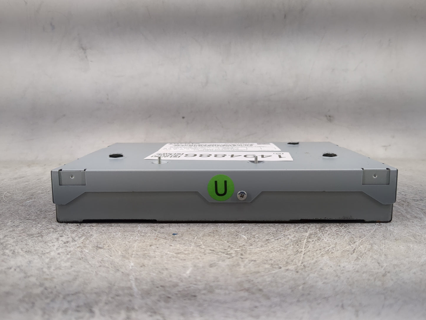 Toyota Corolla Tuner Satellite Receiver 86180-35050|gex-0128zt - Oemusedautoparts1.com
