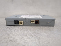 Toyota Corolla Tuner Satellite Receiver 86180-35050|gex-0128zt - Oemusedautoparts1.com