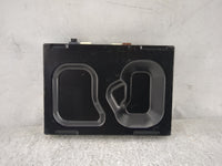 Toyota Corolla Tuner Satellite Receiver 86180-35050|gex-0128zt - Oemusedautoparts1.com