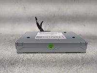 2014-2019 Toyota Corolla Tuner Satellite Receiver 1495040 - Oemusedautoparts1.com