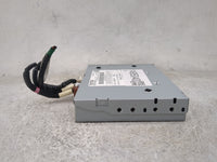 2014-2019 Toyota Corolla Tuner Satellite Receiver 1495040 - Oemusedautoparts1.com
