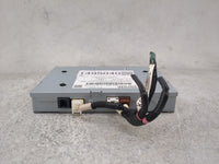 2014-2019 Toyota Corolla Tuner Satellite Receiver 1495040 - Oemusedautoparts1.com