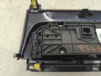 2014-2016 Toyota Corolla Climate Control Module Temperature AC/Heater Replacement Fits Fits 2014 2015 2016 OEM Used Auto Par