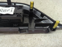 2014-2016 Toyota Corolla Climate Control Module Temperature AC/Heater Replacement Fits Fits 2014 2015 2016 OEM Used Auto Par