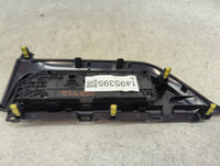 2014-2016 Toyota Corolla Climate Control Module Temperature AC/Heater Replacement Fits Fits 2014 2015 2016 OEM Used Auto Par