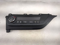 2014-2016 Toyota Corolla Climate Control Module Temperature AC/Heater Replacement P/N:75F832 Fits Fits 2014 2015 2016 OEM Us