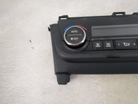 2014-2016 Toyota Corolla Climate Control Module Temperature AC/Heater Replacement P/N:75F832 Fits Fits 2014 2015 2016 OEM Us
