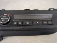 2014-2016 Toyota Corolla Climate Control Module Temperature AC/Heater Replacement P/N:75F832 Fits Fits 2014 2015 2016 OEM Us