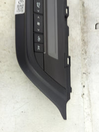 2014-2016 Toyota Corolla Climate Control Module Temperature AC/Heater Replacement P/N:832-7K65 D 55900-02500 Fits OEM Used A