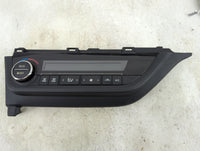 2014-2016 Toyota Corolla Climate Control Module Temperature AC/Heater Replacement P/N:832-7K63 D 55900-02500 Fits OEM Used A