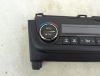 2014-2016 Toyota Corolla Climate Control Module Temperature AC/Heater Replacement P/N:832-7K63 D 55900-02500 Fits OEM Used A