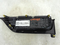 2014-2016 Toyota Corolla Climate Control Module Temperature AC/Heater Replacement P/N:832-7K63 D 55900-02500 Fits OEM Used A