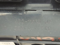 2014-2016 Toyota Corolla Climate Control Module Temperature AC/Heater Replacement P/N:832-7K63 D 55900-02500 Fits OEM Used A