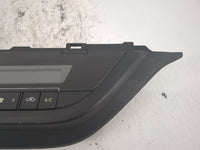 2014-2016 Toyota Corolla Climate Control Module Temperature AC/Heater Replacement P/N:55900-02500 832-7e66 Fits OEM Used Aut