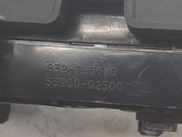 2014-2016 Toyota Corolla Climate Control Module Temperature AC/Heater Replacement P/N:55900-02500 832-7e66 Fits OEM Used Aut