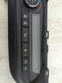 2014-2016 Toyota Corolla Climate Control Module Temperature AC/Heater Replacement Fits Fits 2014 2015 2016 OEM Used Auto Par