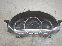 2014-2016 Toyota Corolla Instrument Cluster Speedometer Gauges P/N:83800-0ZX10-00 TN157560-0924 Miles: Fits Fits 2014 2015 2